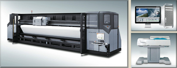 Digital Machines & Equipment
